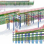 Structural Steel Connections and Steel Detailing Services