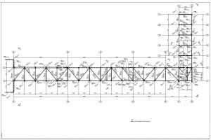 Structural Steel Detailing Services Arizona