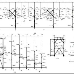 Steel Detailing