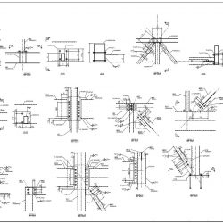 Structural Drafting Services