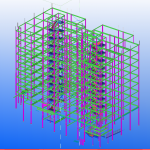 Structural Design and Drawings