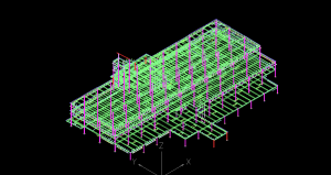 Structural Steel Detailing in Hawaii - Global Detailing Blog Structural Steel Detailing in Hawaii