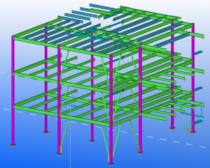 Hire A Steel Detailer and Structural Draftsman