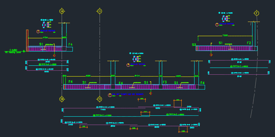 Shop Drawings