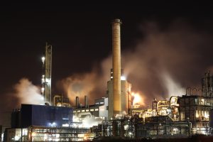 Oil and Gas Structure Design and Drafting