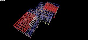 Importance of Structural Steel Detailing Services - GDC Importance of Structural Steel Detailing Services