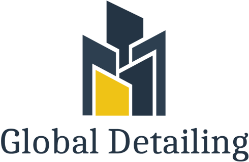 Global Detailing Consultant Logo