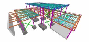 Structural Steel Detailing Services in Montana - Blog