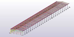 Structural Steel Detailing Services in New Jersey