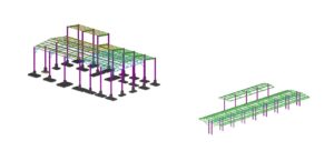 Steel Detailing Company in USA - Global Detailing Consultant Steel Detailing Company in USA
