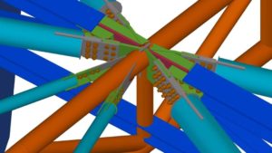 Structural Steel Detailing Services in North Dakota - Blog Structural Steel Detailing Services in North Dakota