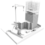 CAD with BIM Raises the Bar of Quality Ductwork Fabrication CAD Drafting and BIM Modeling