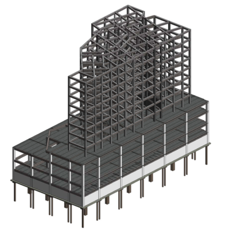Outsource Structural Design Services |Structural Engineering