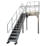 Structural and Miscellaneous Steel Detailing Services - MISC