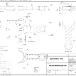 Mechanical Drafting Services