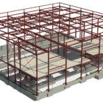 Steel Takeoff Services –Estimating Services-Global Detailing