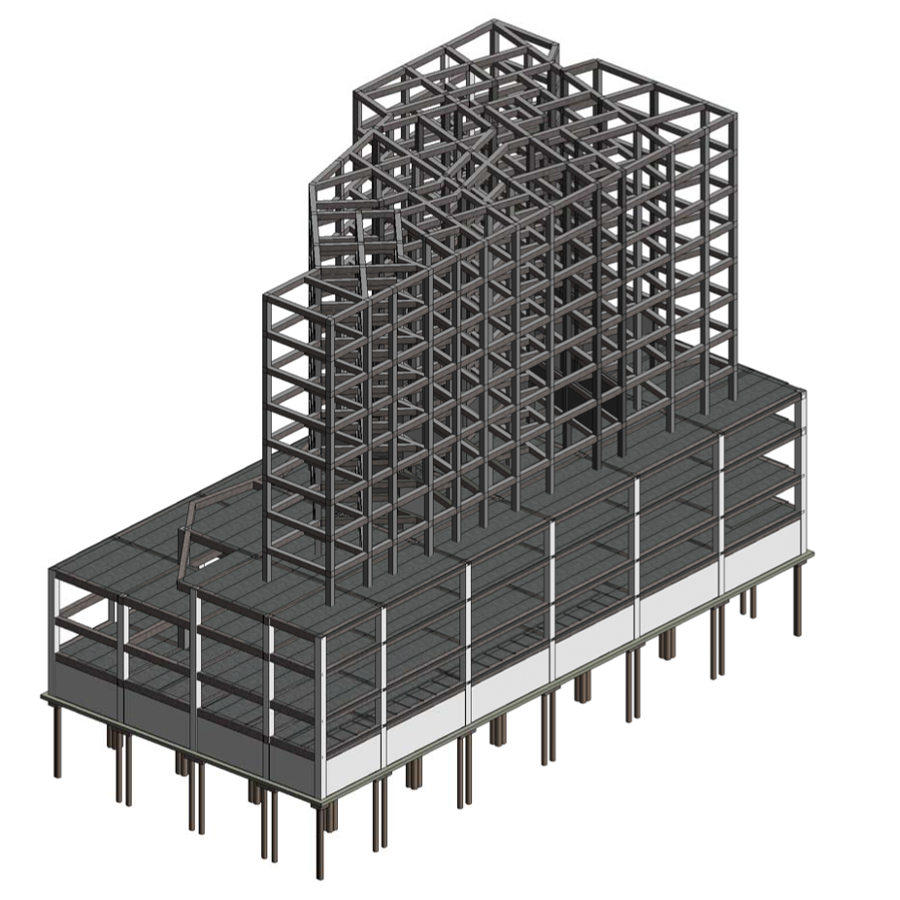 Structural Design and Drafting Services | Structural Design