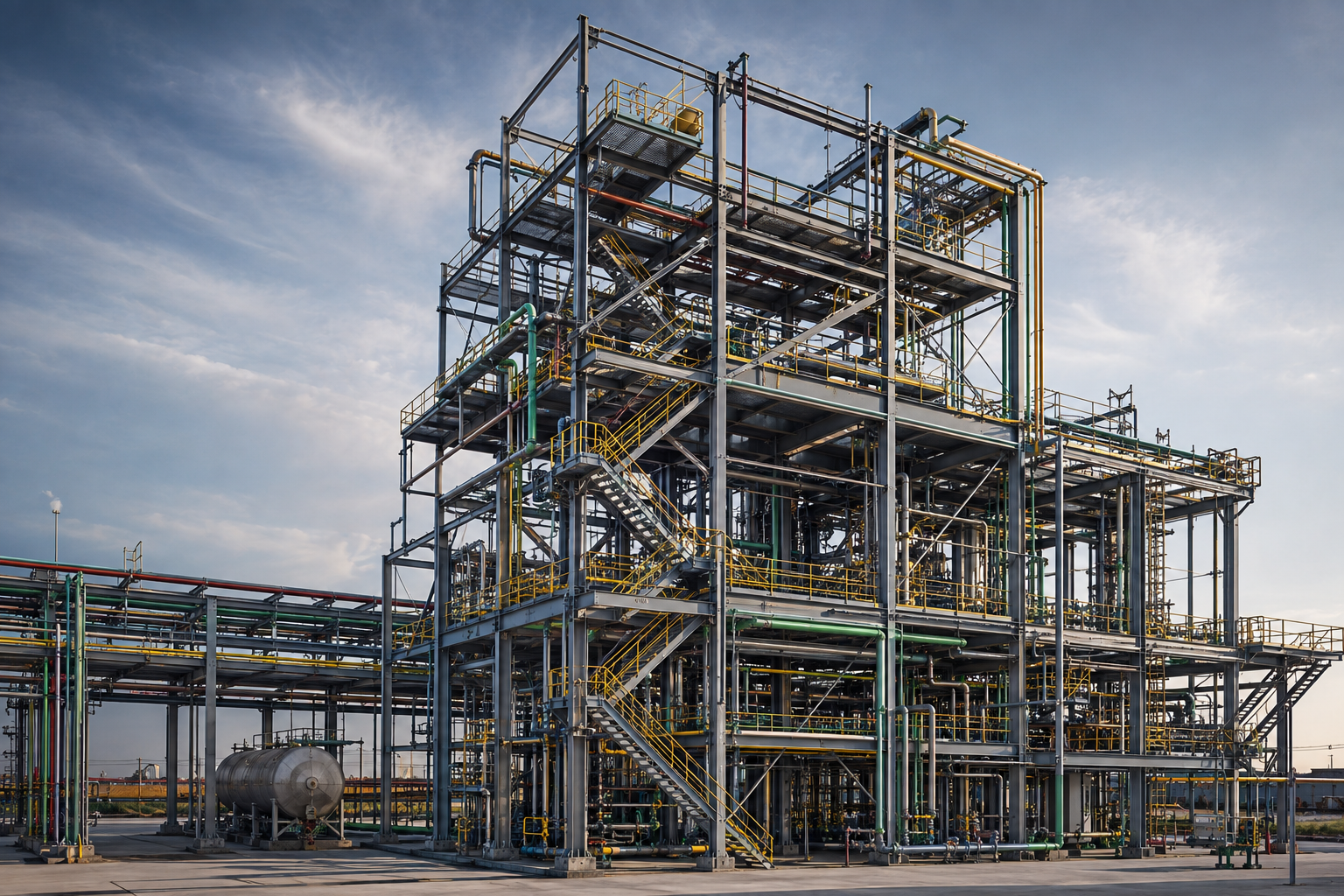 Structural Design + BIM